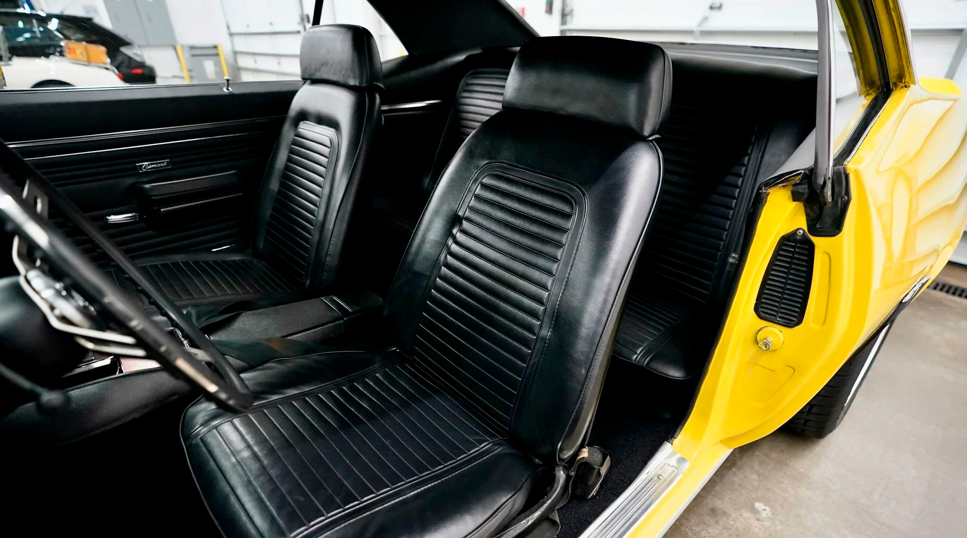 1969 Chevrolet Camaro - Image 14