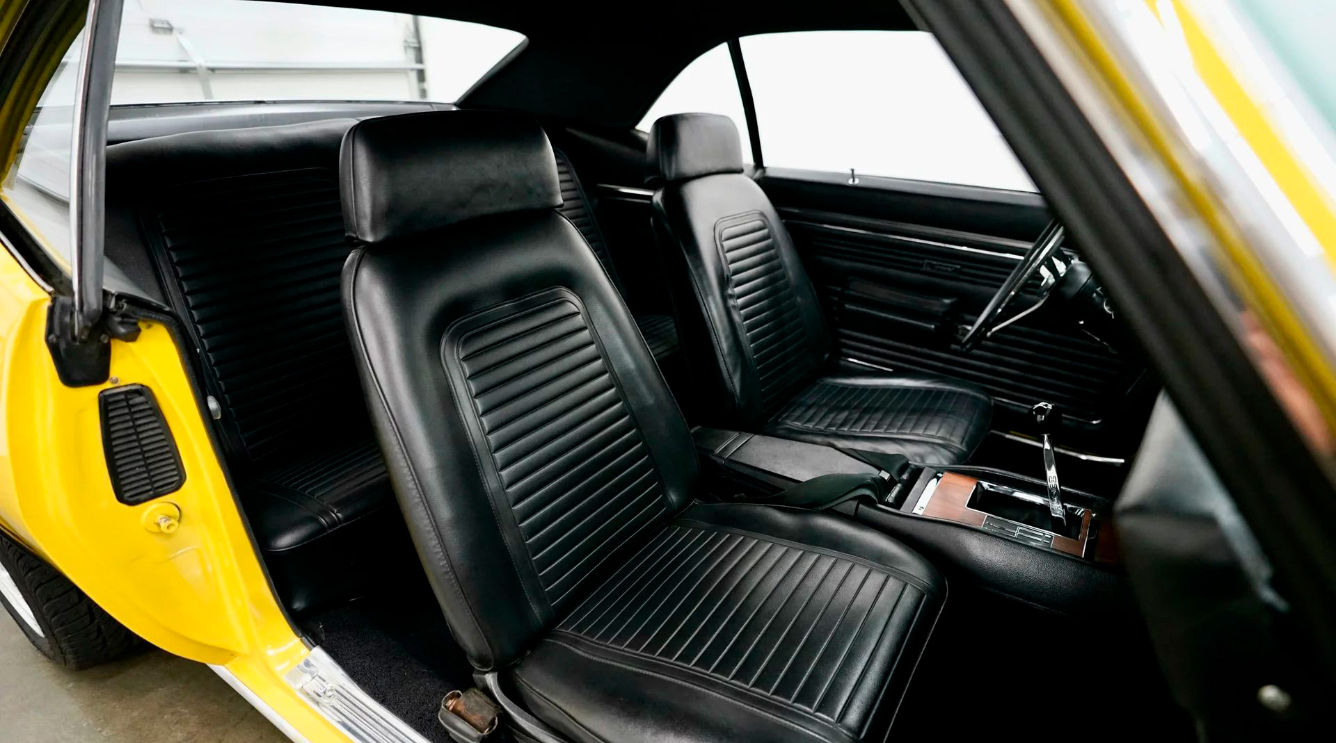 1969 Chevrolet Camaro - Image 15