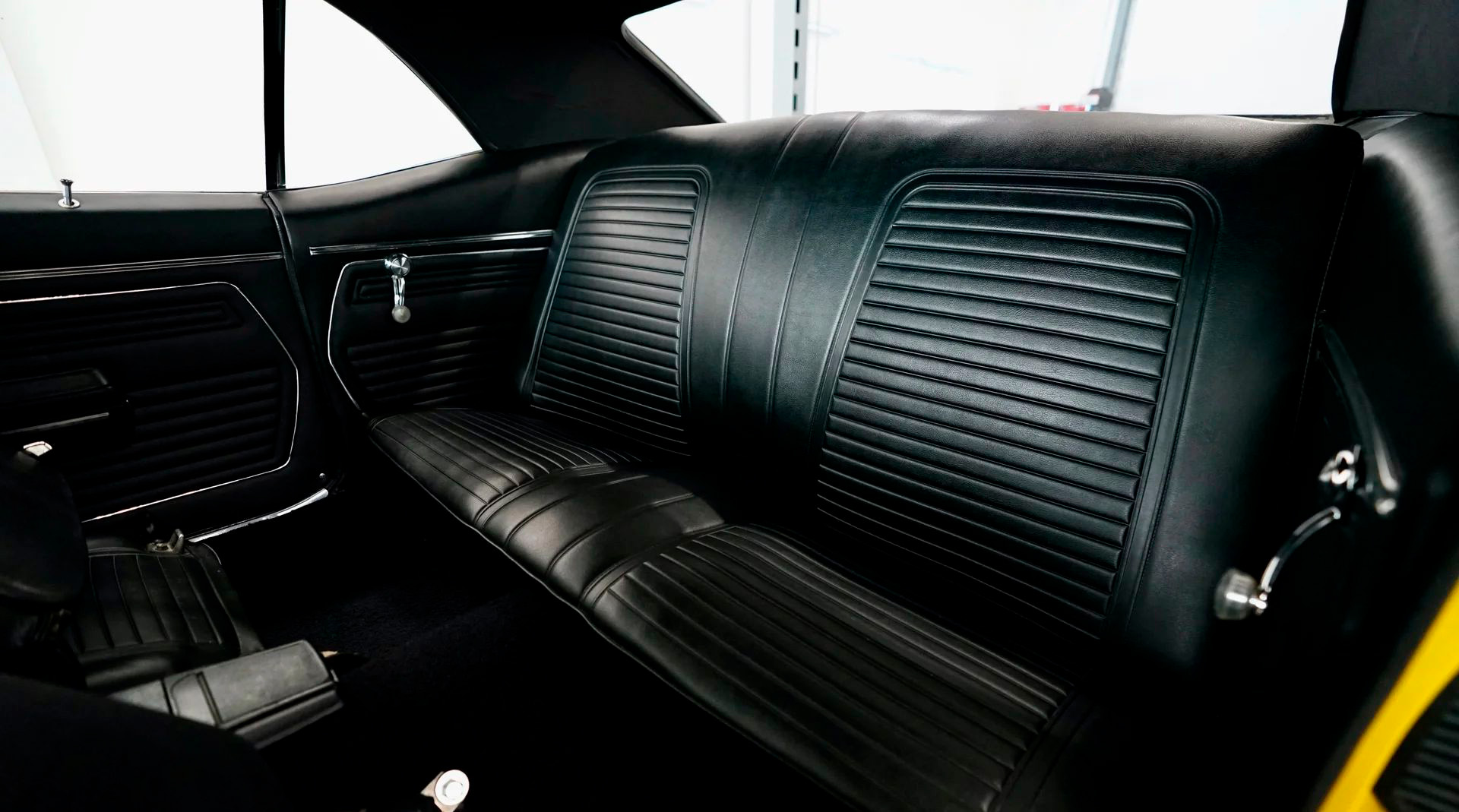 1969 Chevrolet Camaro - Image 16