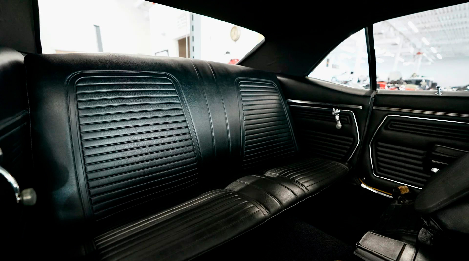 1969 Chevrolet Camaro - Image 17