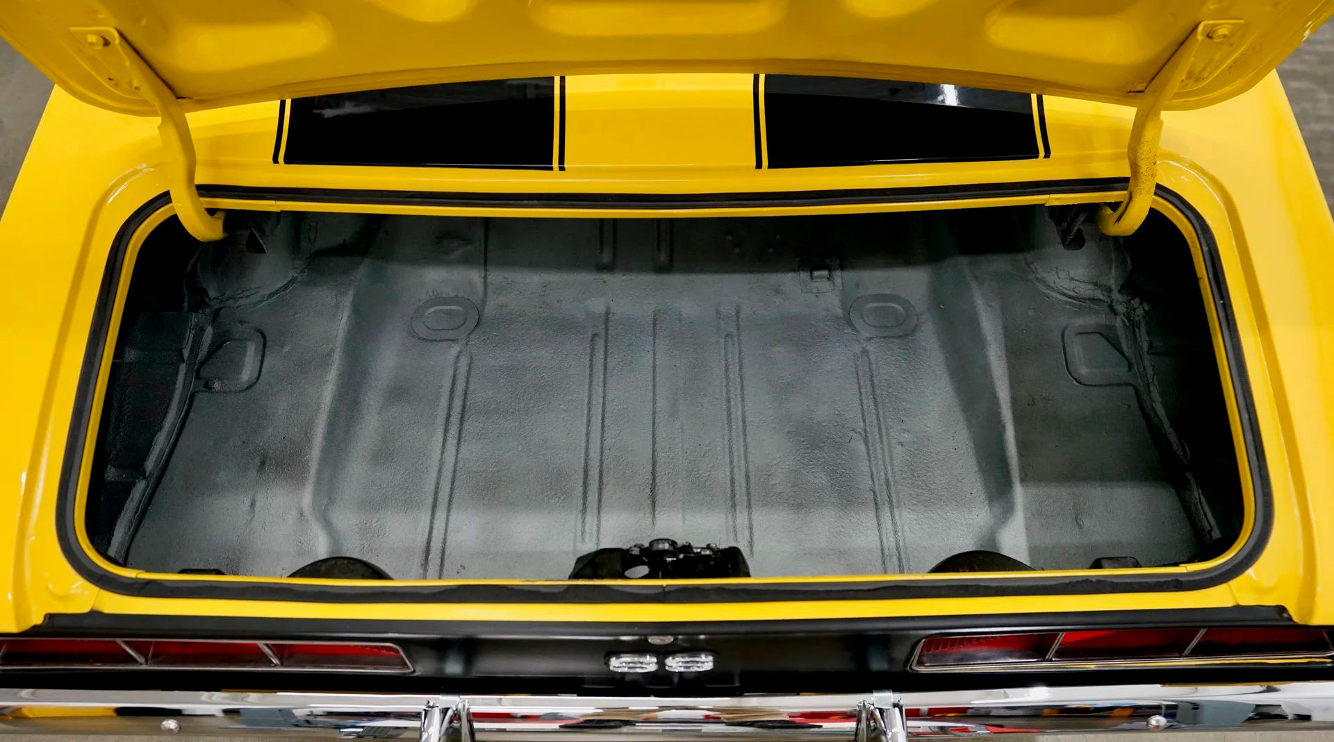 1969 Chevrolet Camaro - Image 18