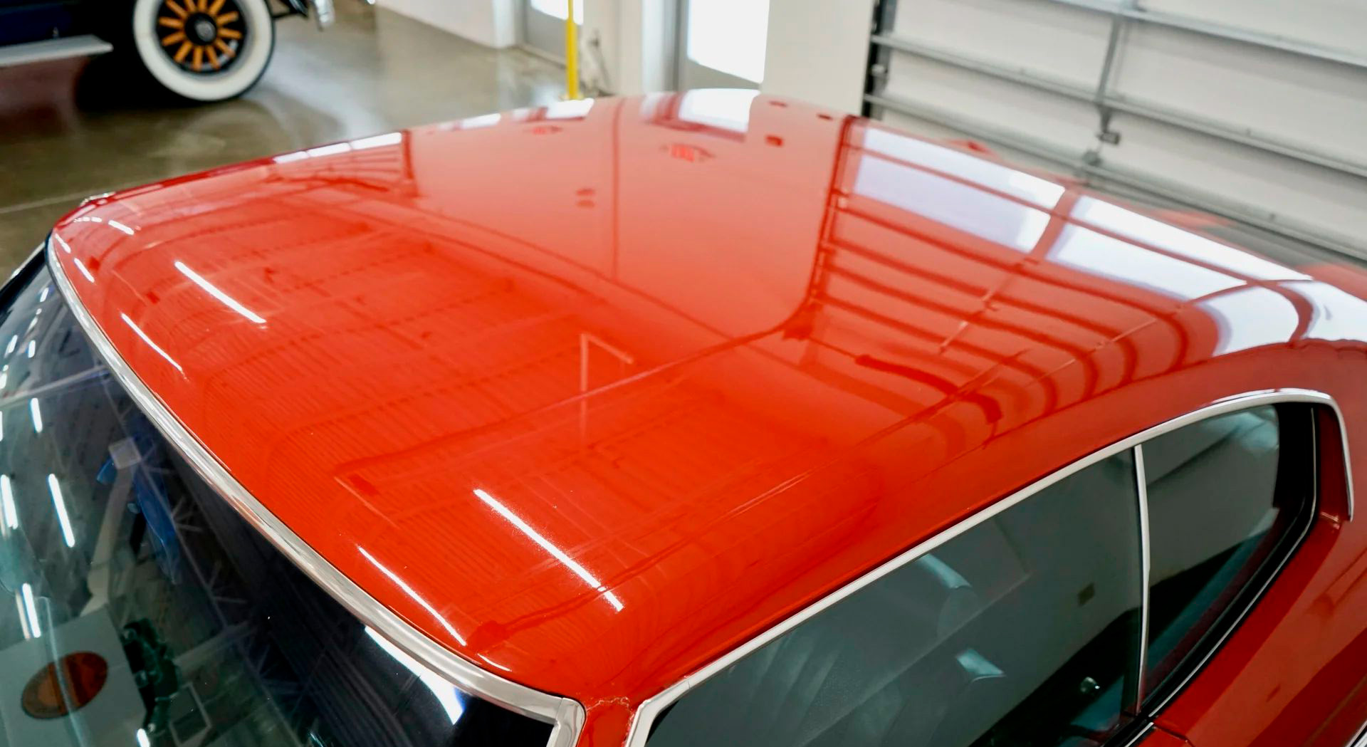 1970 Chevrolet Chevelle SS - Image 11