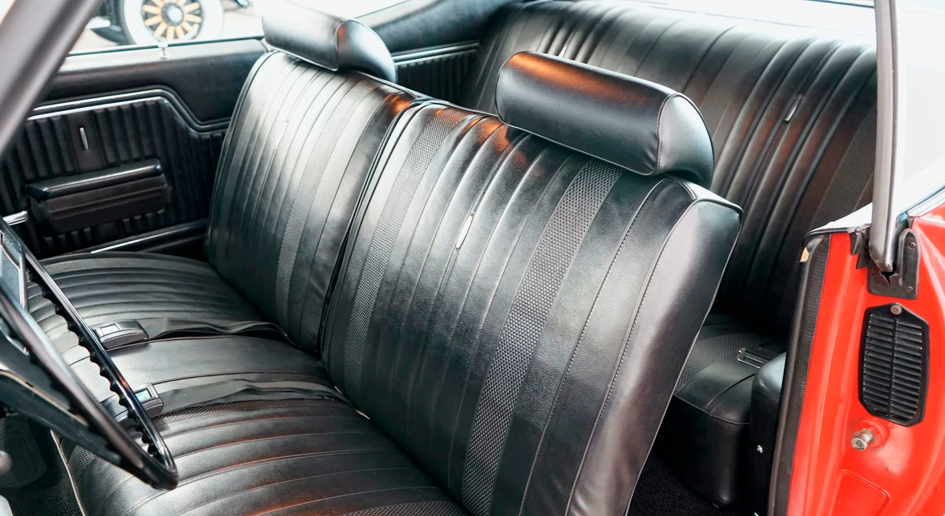 1970 Chevrolet Chevelle SS - Image 13