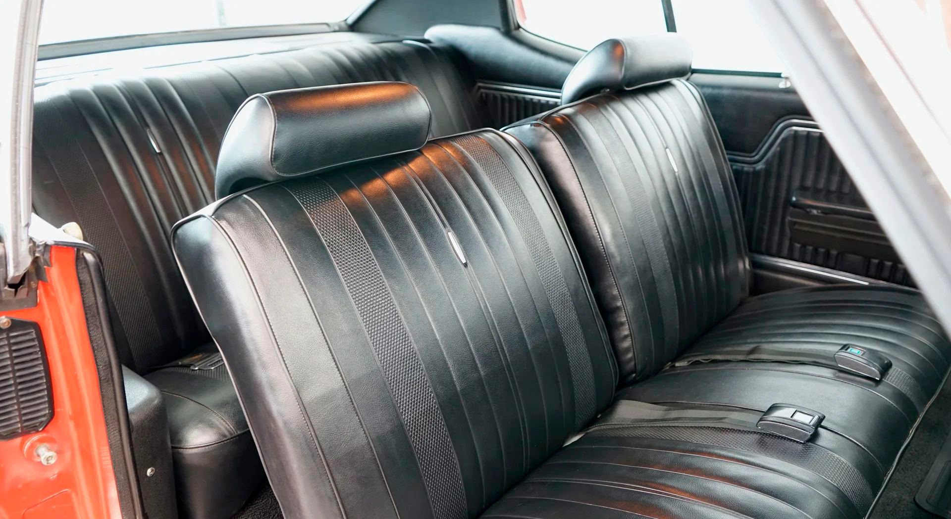 1970 Chevrolet Chevelle SS - Image 14