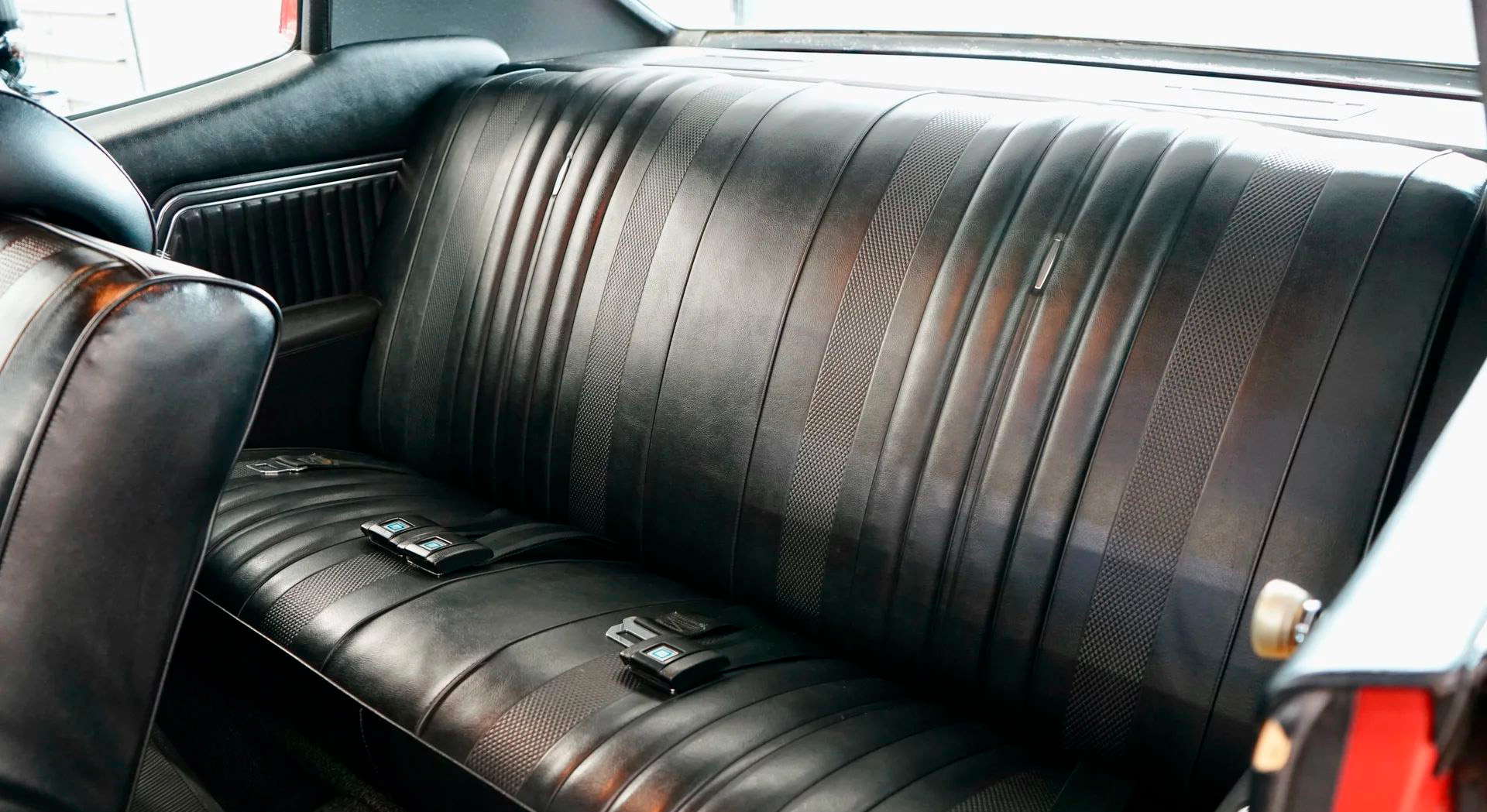 1970 Chevrolet Chevelle SS - Image 15