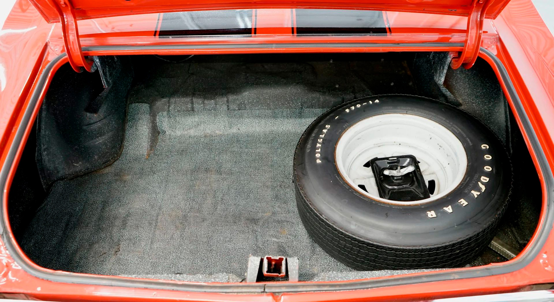 1970 Chevrolet Chevelle SS - Image 17