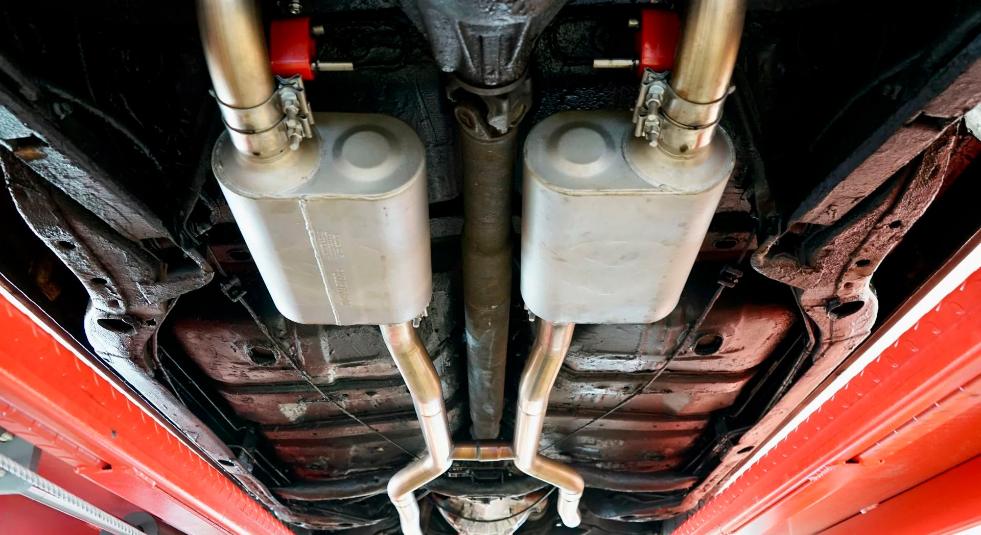 1970 Chevrolet Chevelle SS - Image 19