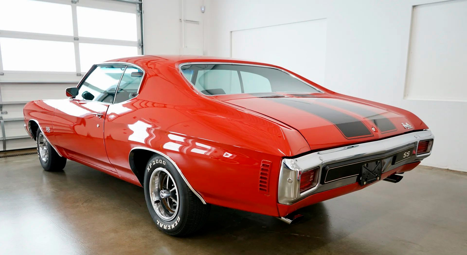 1970 Chevrolet Chevelle SS - Image 3