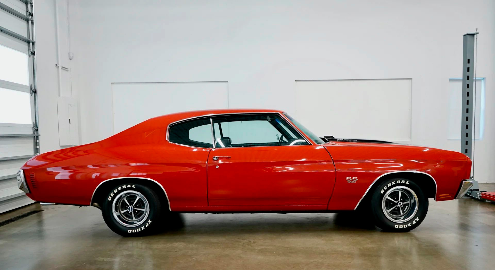 1970 Chevrolet Chevelle SS - Image 7