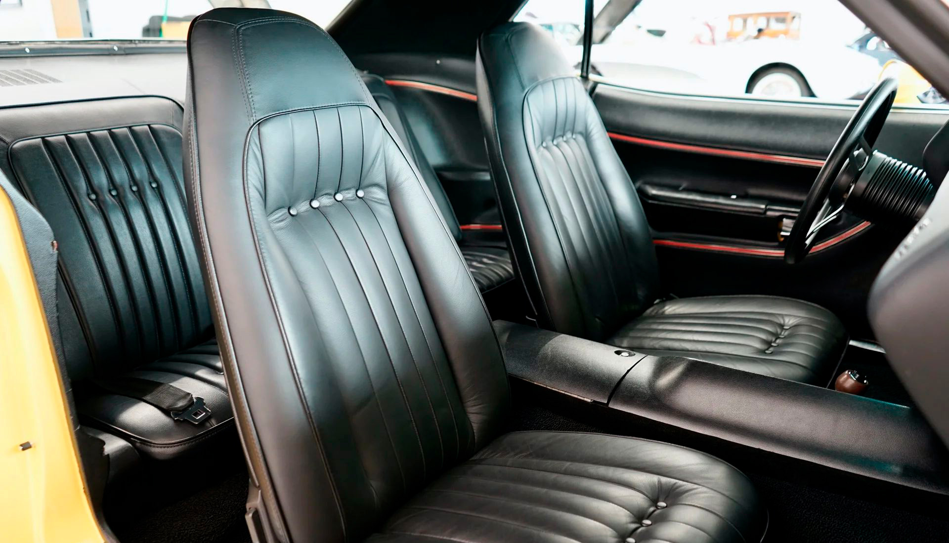 1970 Plymouth Barracuda - Image 14