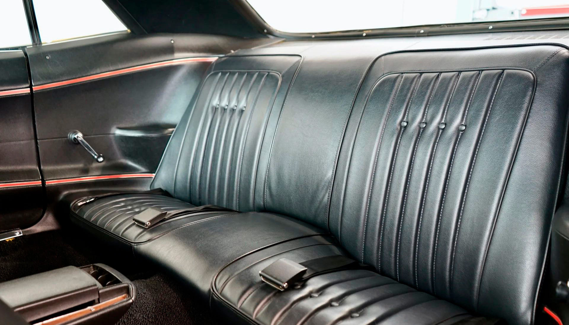 1970 Plymouth Barracuda - Image 15