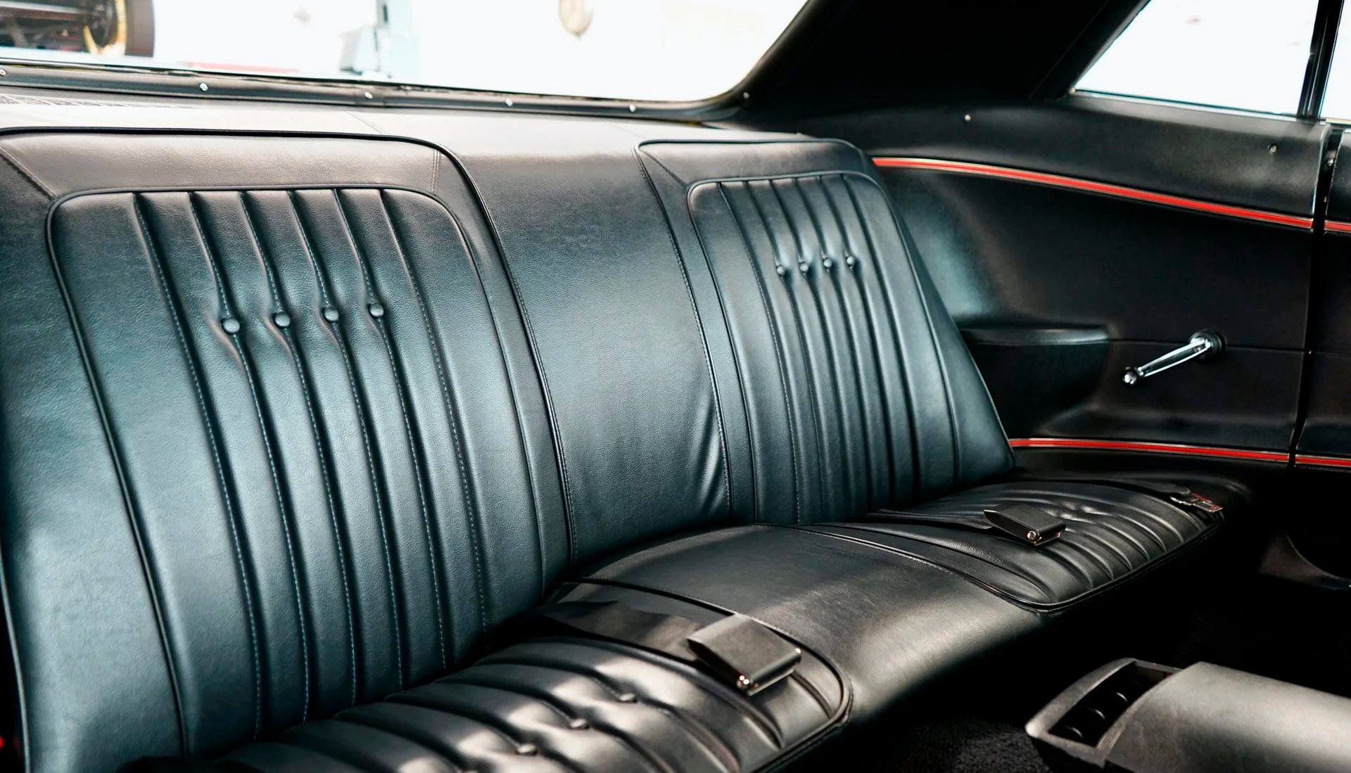 1970 Plymouth Barracuda - Image 16