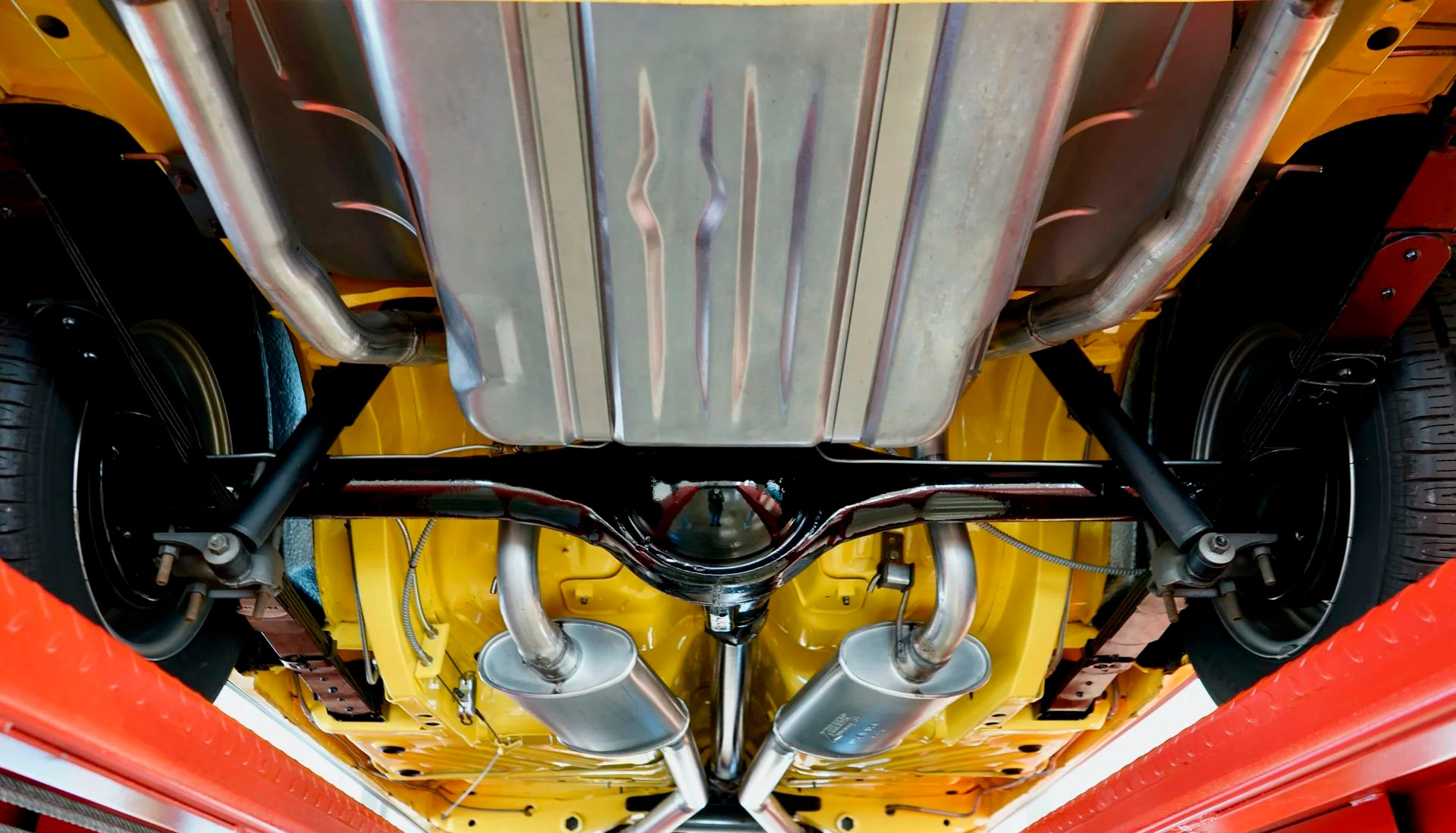 1970 Plymouth Barracuda - Image 19