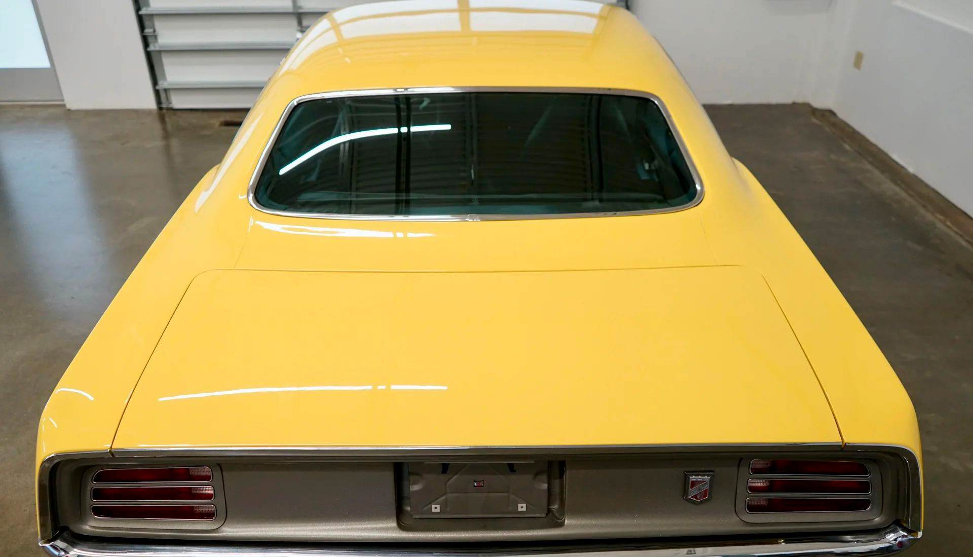 1970 Plymouth Barracuda - Image 6